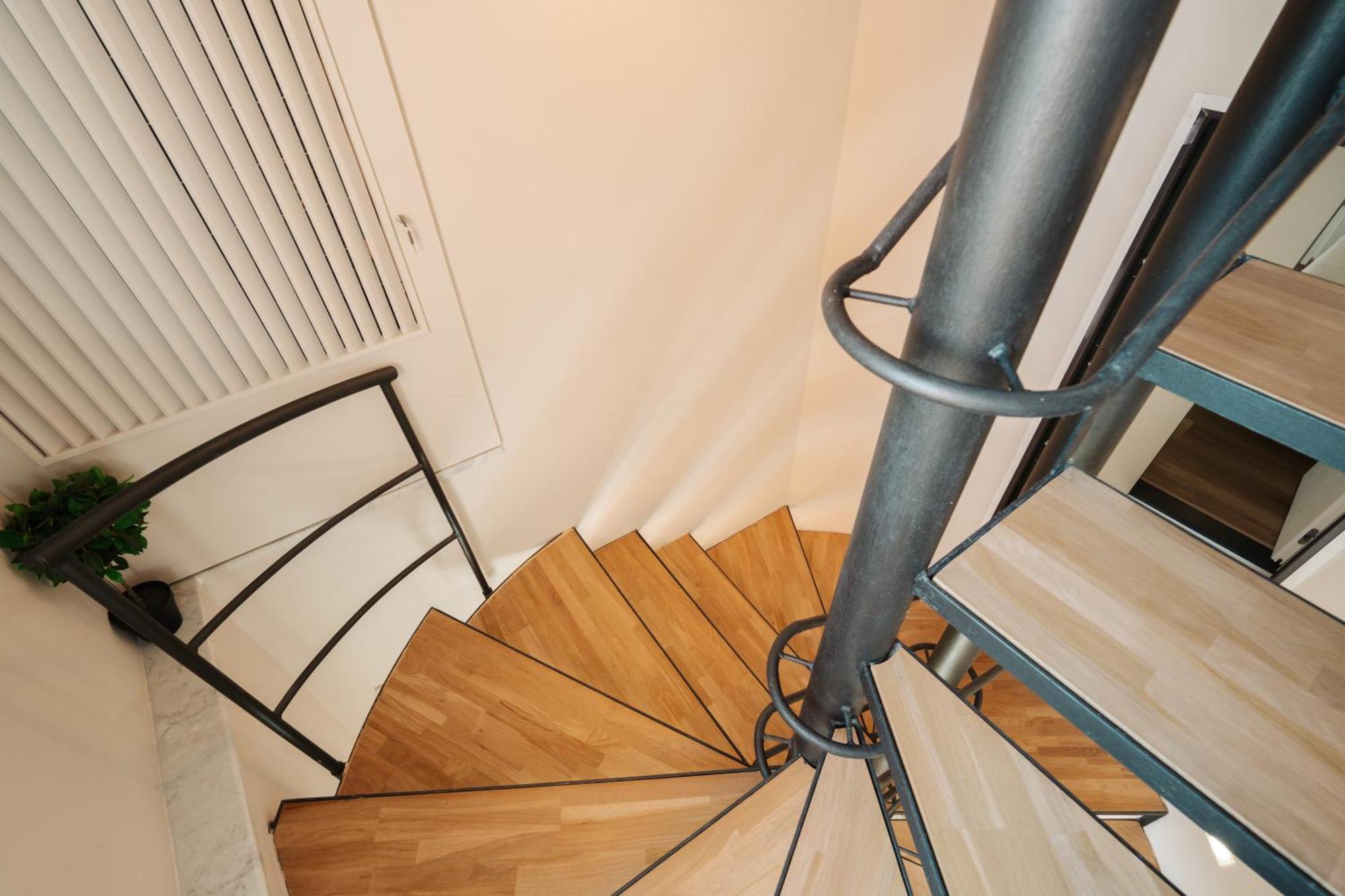 Cadamare Charming Rooms In Portovenere La Spezia Exterior foto