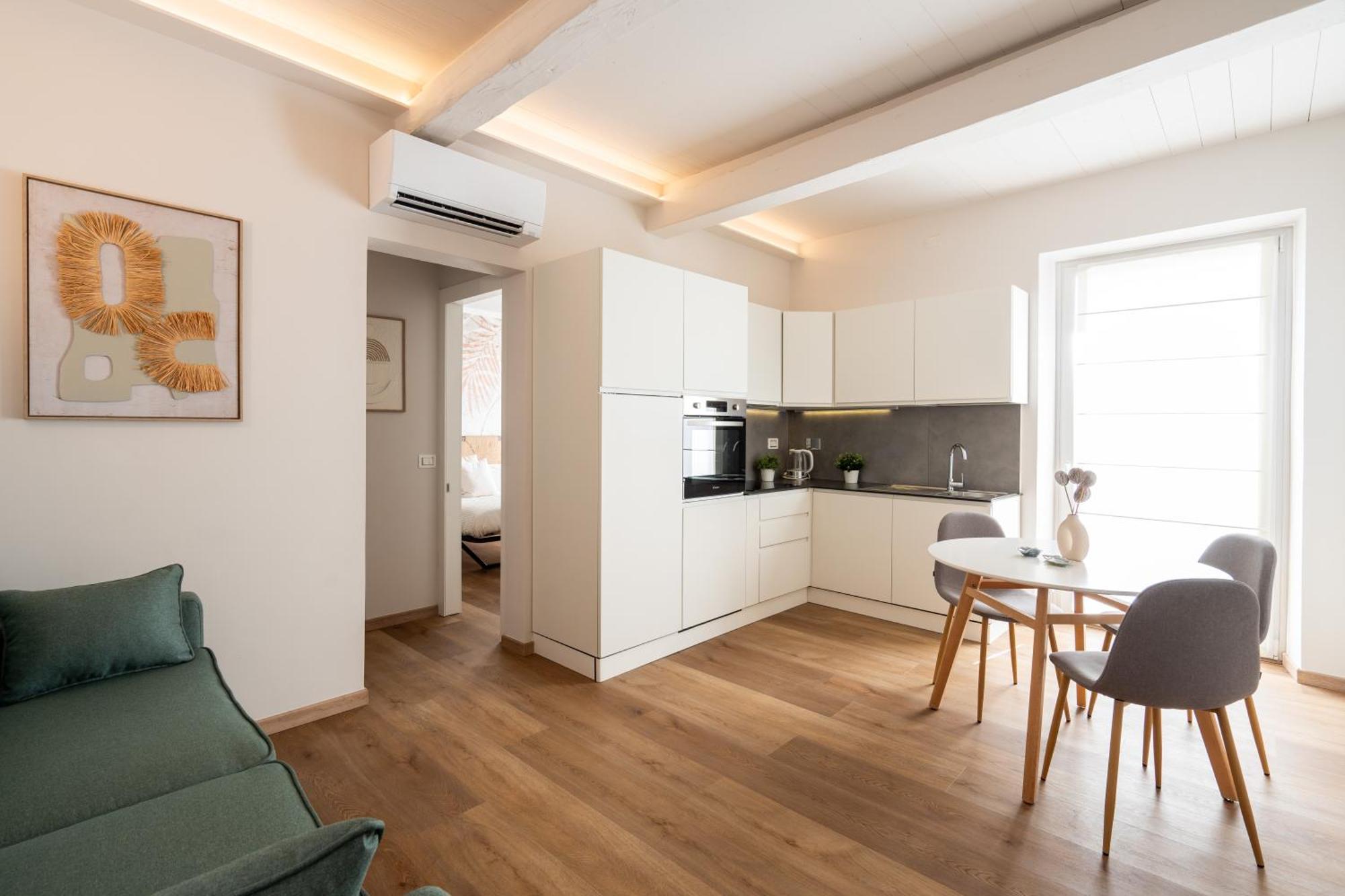 Cadamare Charming Rooms In Portovenere La Spezia Exterior foto