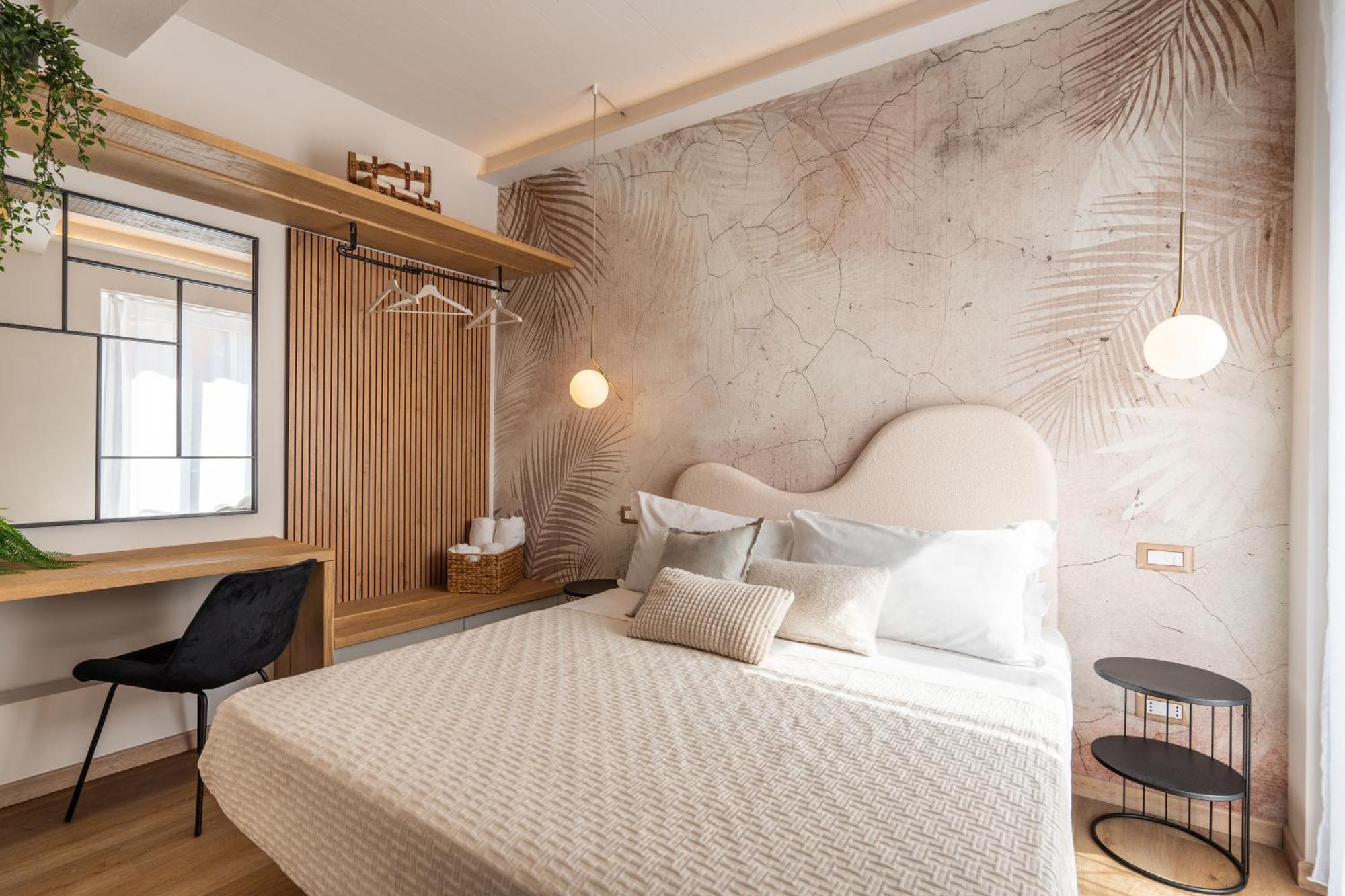 Cadamare Charming Rooms In Portovenere La Spezia Exterior foto