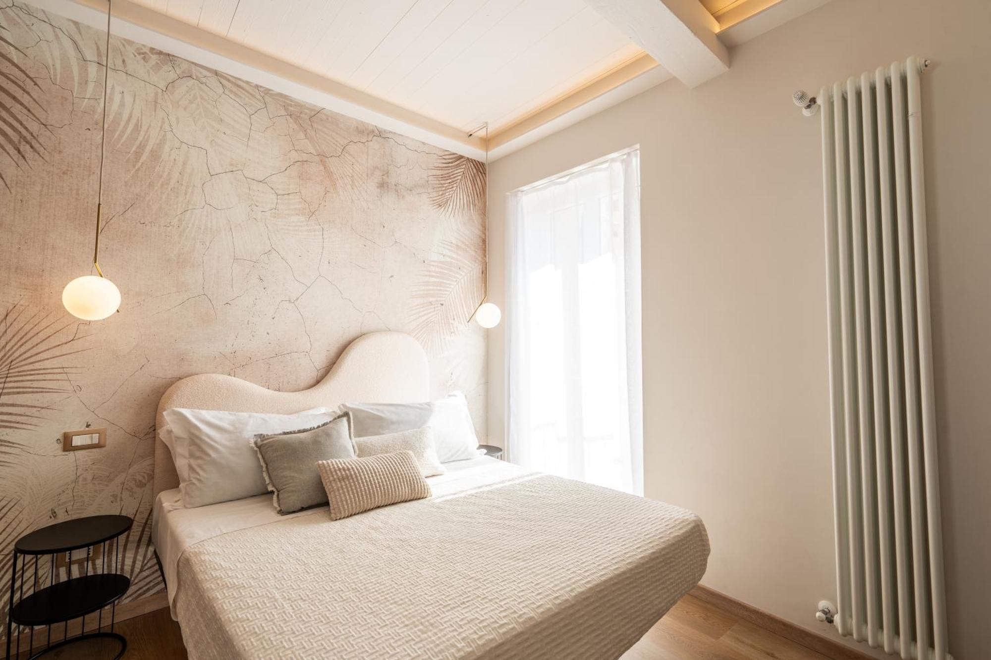 Cadamare Charming Rooms In Portovenere La Spezia Exterior foto
