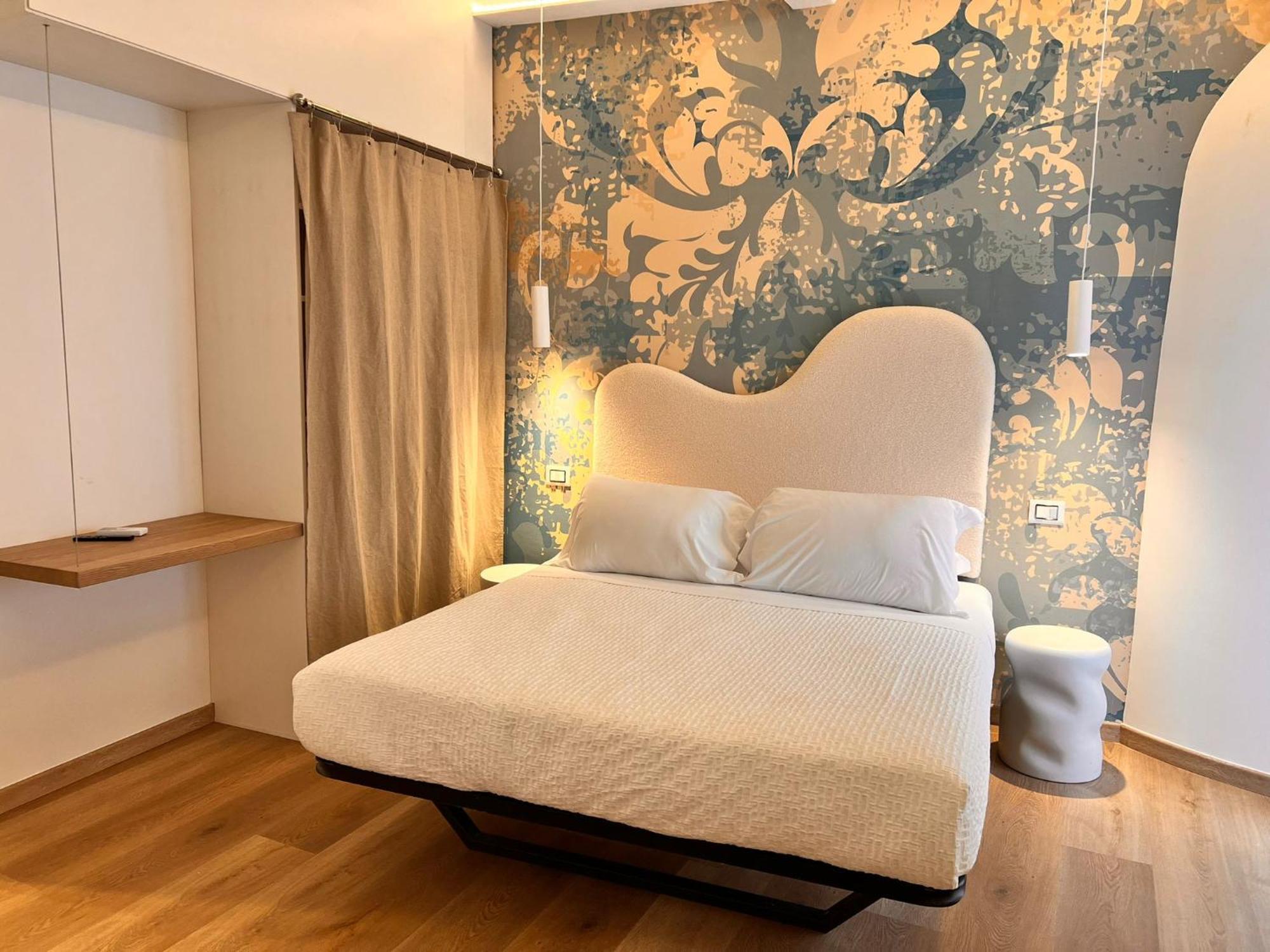 Cadamare Charming Rooms In Portovenere La Spezia Exterior foto