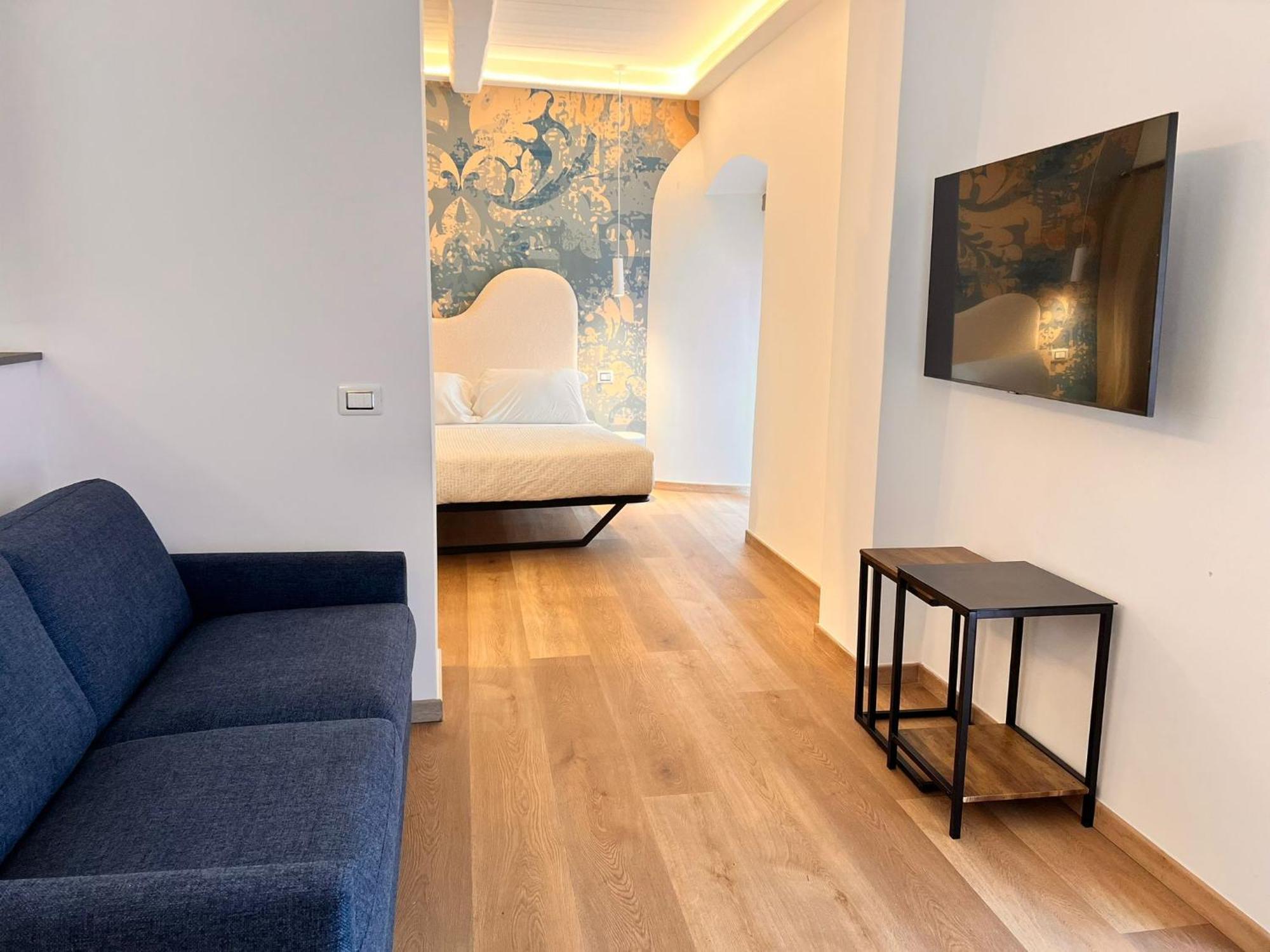 Cadamare Charming Rooms In Portovenere La Spezia Exterior foto