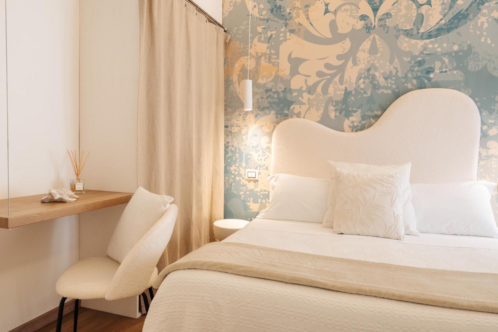 Cadamare Charming Rooms In Portovenere La Spezia Exterior foto