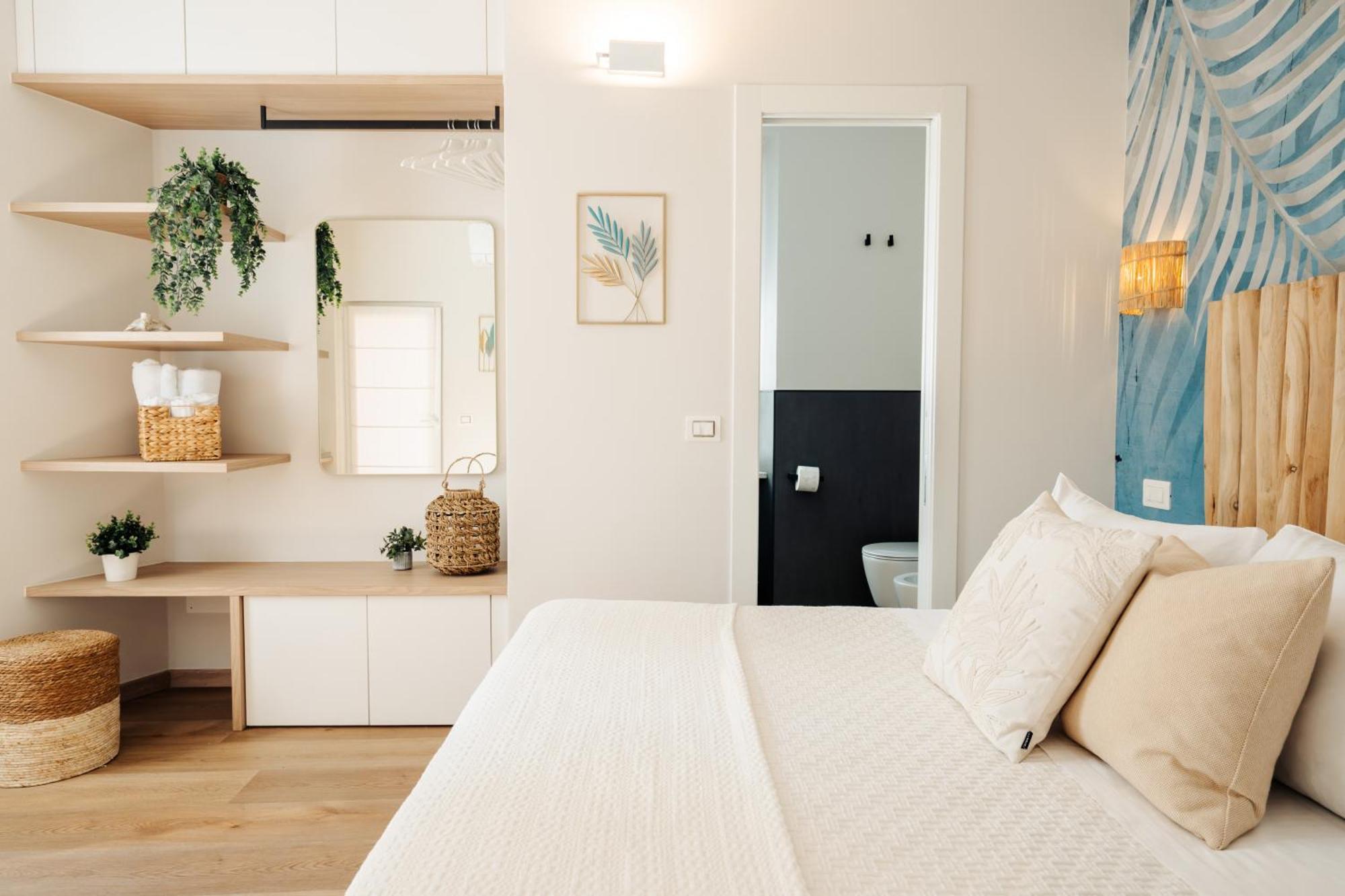 Cadamare Charming Rooms In Portovenere La Spezia Exterior foto