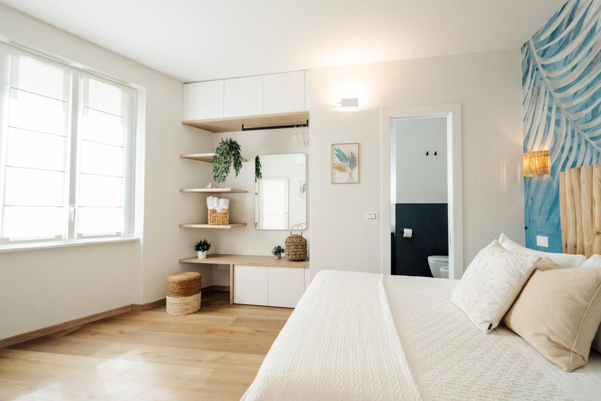 Cadamare Charming Rooms In Portovenere La Spezia Exterior foto