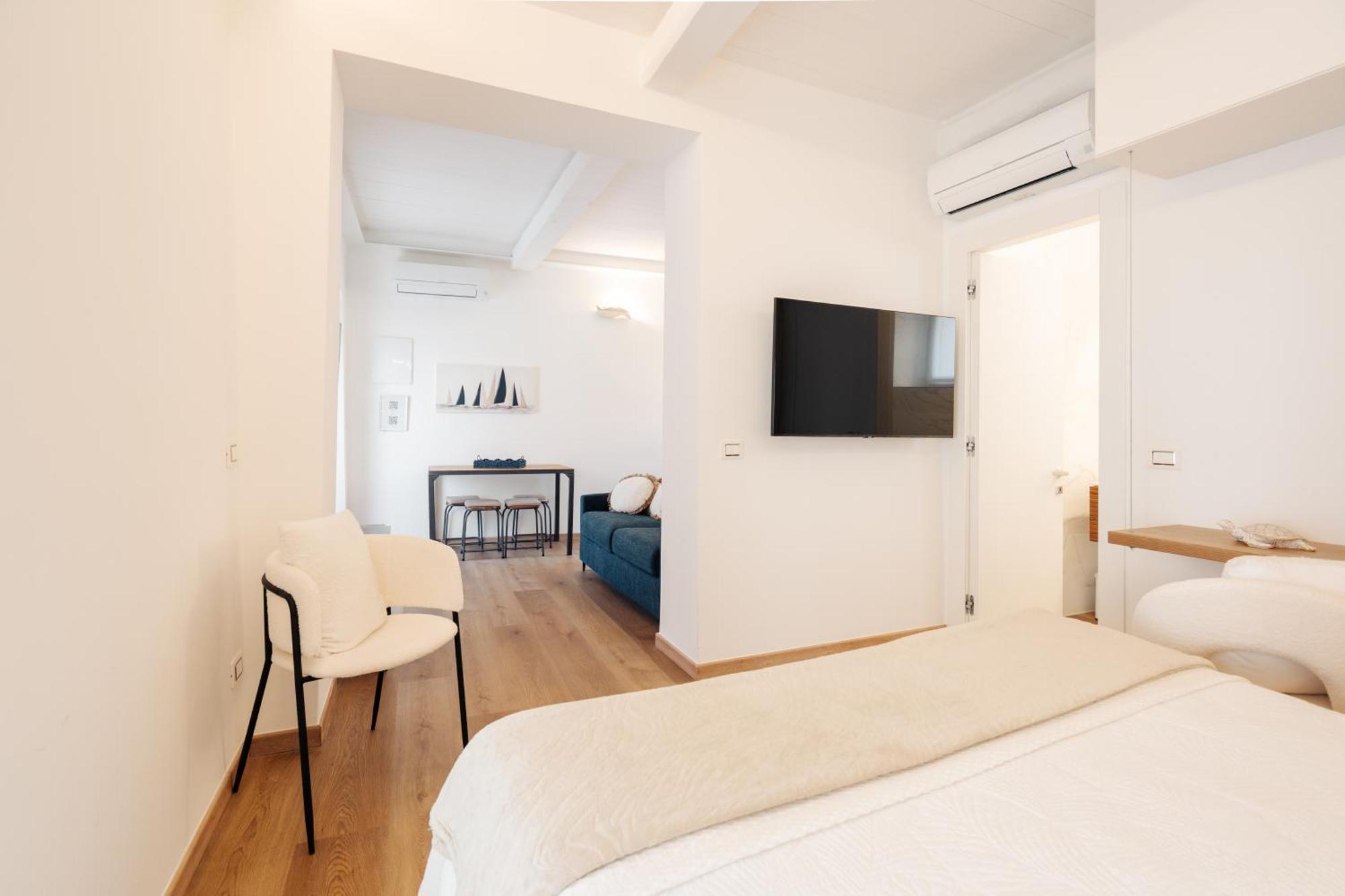 Cadamare Charming Rooms In Portovenere La Spezia Exterior foto