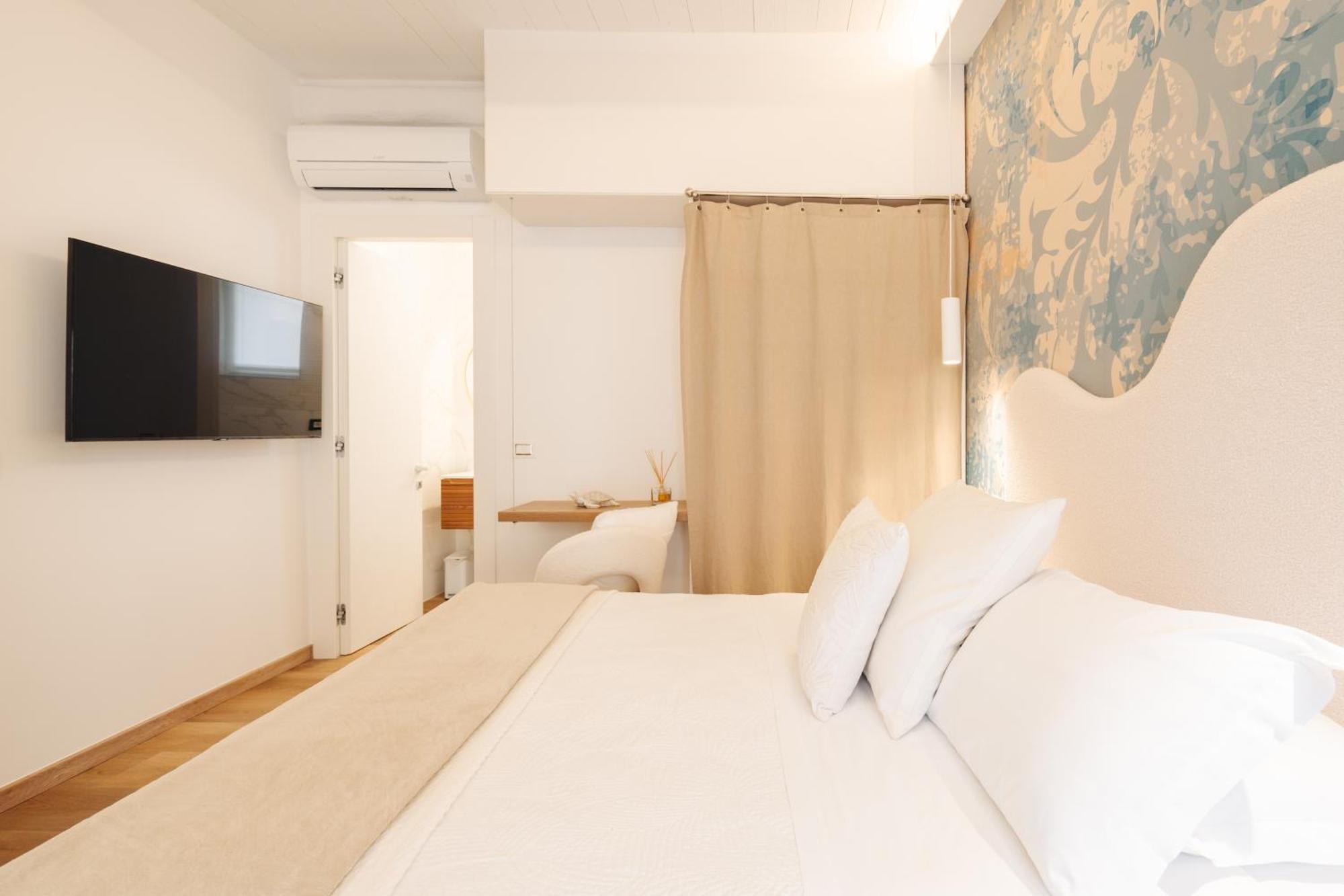 Cadamare Charming Rooms In Portovenere La Spezia Exterior foto