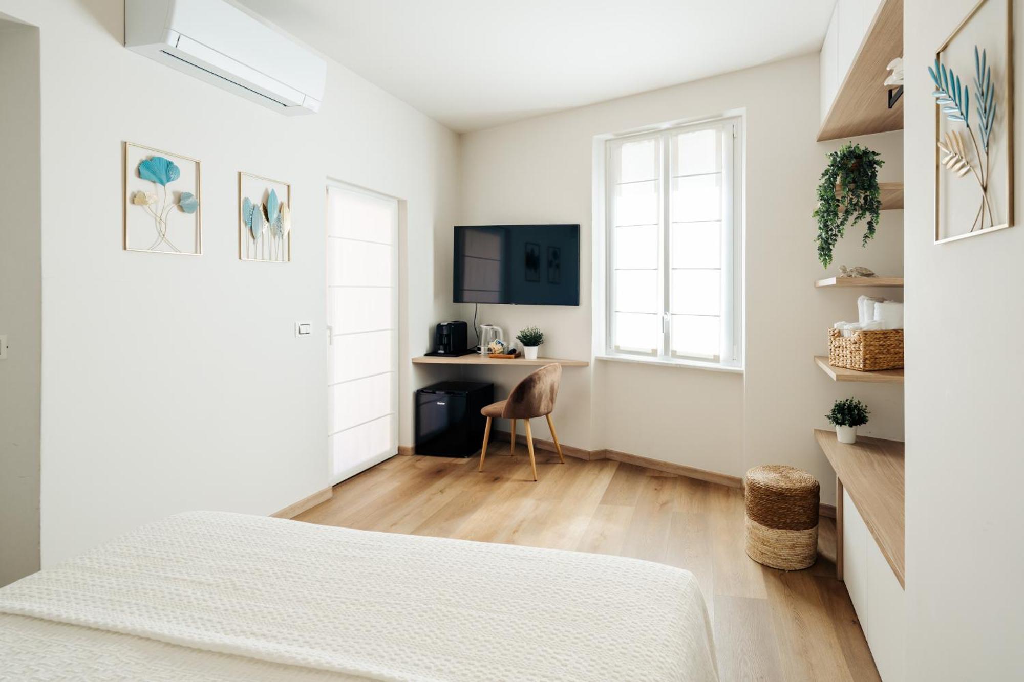 Cadamare Charming Rooms In Portovenere La Spezia Exterior foto
